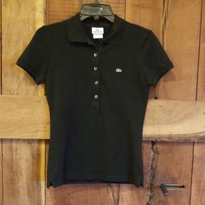 Lacoste Polo Shirt